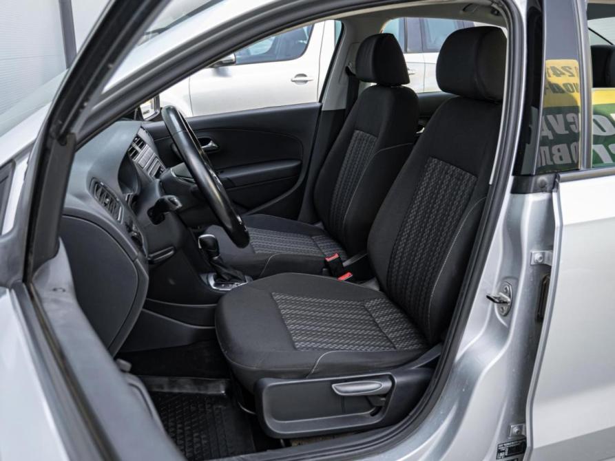 Volkswagen Polo V Рестайлинг Краснодар  - изображение 10