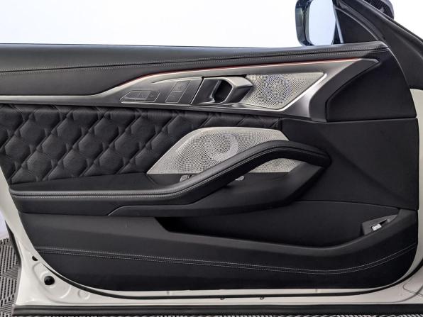 BMW M8 I (F91/F92/F93) с пробегом 2021 года, цена 12 600 000 рублей, 41176 км, седан, Автокод Объявления