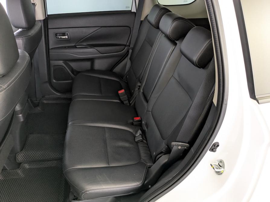 Mitsubishi Outlander III Рестайлинг 2 Москва  - изображение 12