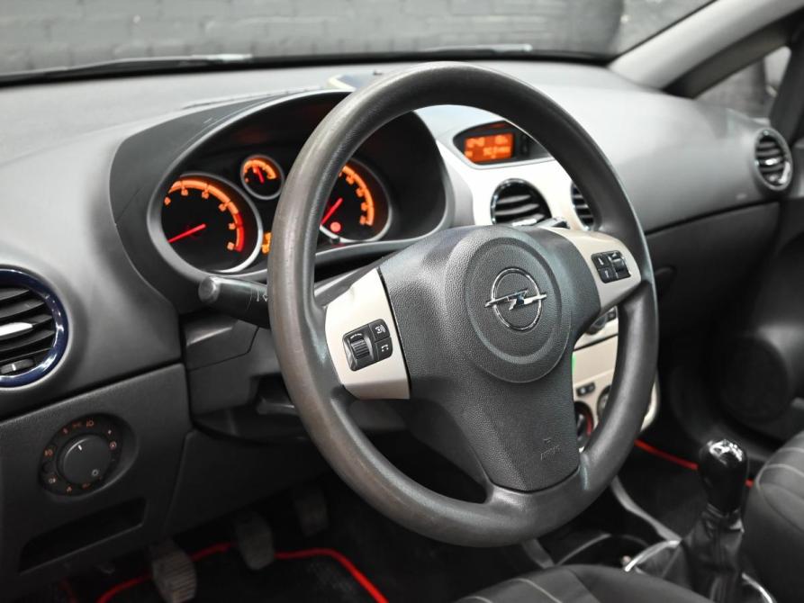 Opel Corsa D Екатеринбург  - изображение 13