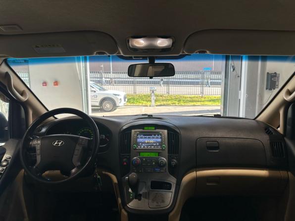 Hyundai Grand Starex I с пробегом 2008 года, цена 1 140 000 рублей, 177173 км, минивэн, Автокод Объявления