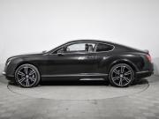 Bentley Continental GT I Санкт-Петербург  - изображение 27