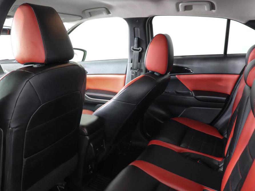 Mitsubishi Eclipse Cross I Химки  - изображение 12