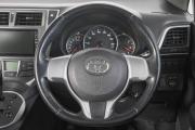 Toyota Ractis II Кемерово  - изображение 35