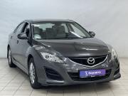 Mazda 6 II (GH) Рестайлинг Воронеж  - изображение 20