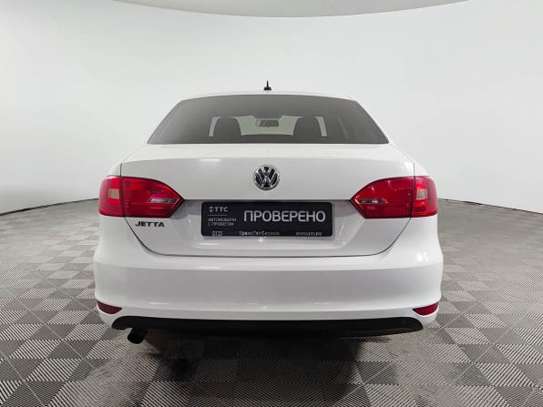 Volkswagen Jetta VI с пробегом 2014 года, цена 785 000 рублей, 214270 км, седан, Автокод Объявления