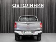 Fiat Fullback I Красноярск  - изображение 27