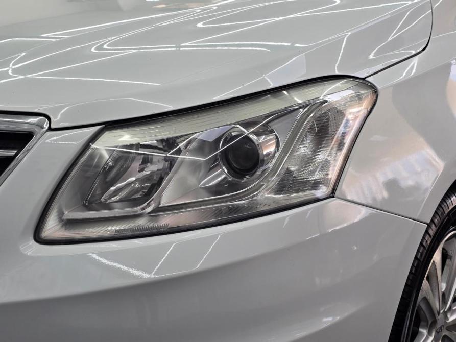Chery Bonus 3 (E3/A19) Таганрог  - изображение 8