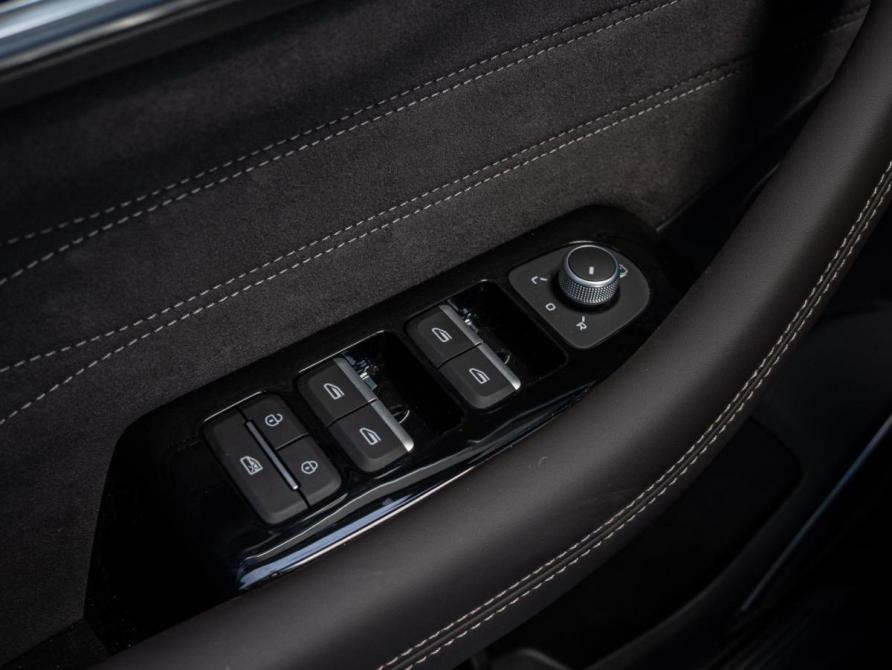 Geely Monjaro I Рестайлинг 2 Краснодар  - изображение 25