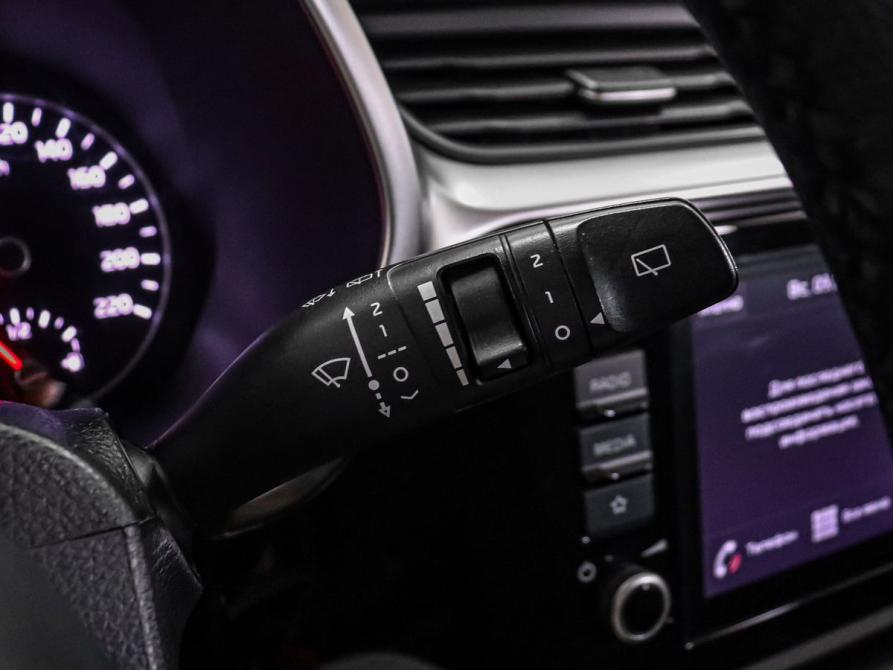 Kia Rio IV Рестайлинг Минеральные Воды  - изображение 15