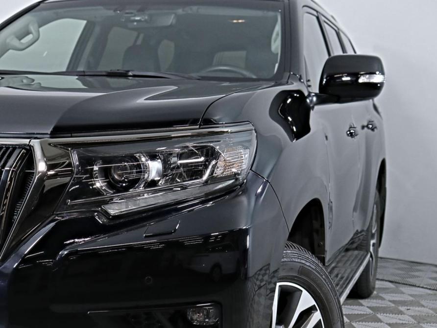 Toyota Land Cruiser Prado 150 Series Рестайлинг 3 Санкт-Петербург  - изображение 13
