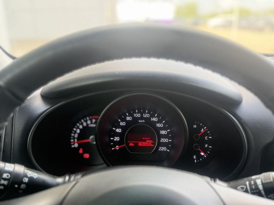 Kia Soul II Рестайлинг Тверь  - изображение 13