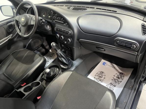 Chevrolet Niva I Рестайлинг с пробегом 2010 года, цена 417 000 рублей, 136045 км, внедорожник, Автокод Объявления