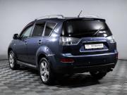 Mitsubishi Outlander II Москва  - изображение 19