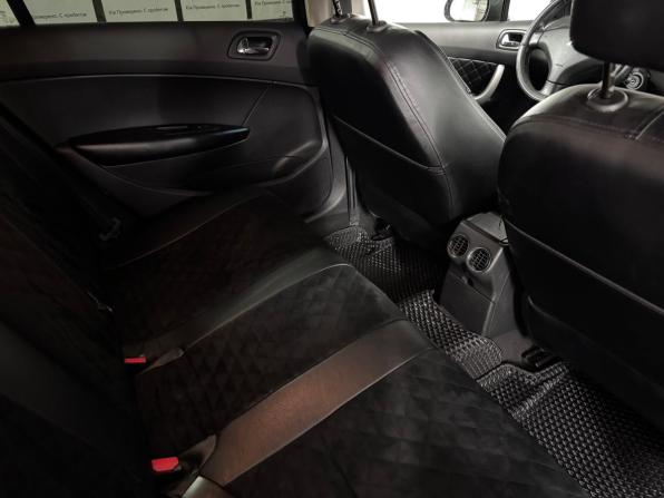 Peugeot 408 I с пробегом 2013 года, цена 559 000 рублей, 248000 км, седан, Автокод Объявления