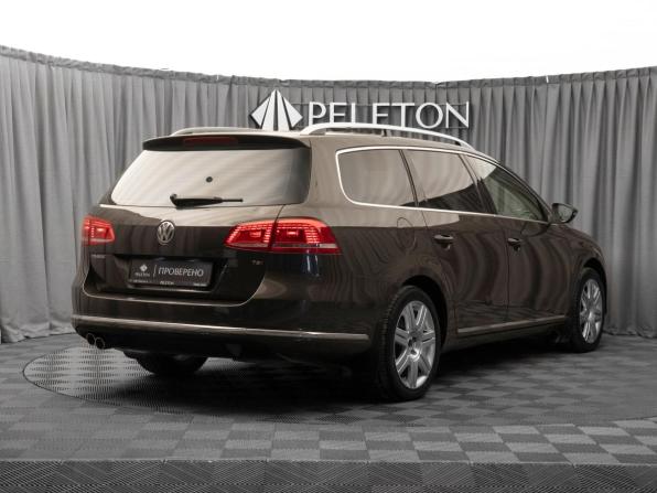 Volkswagen Passat B7 с пробегом 2012 года, цена 880 000 рублей, 367450 км, универсал, Автокод Объявления