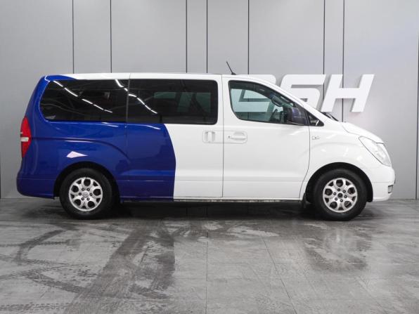 Hyundai Grand Starex I с пробегом 2011 года, цена 1 325 000 рублей, 454004 км, минивэн, Автокод Объявления