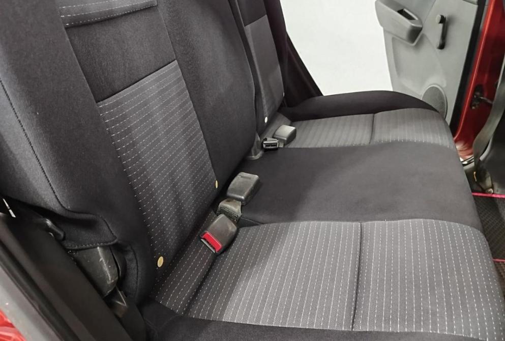 Hyundai Getz I Рестайлинг Саратов  - изображение 19