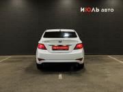 Hyundai Solaris I Рестайлинг Челябинск  - изображение 28