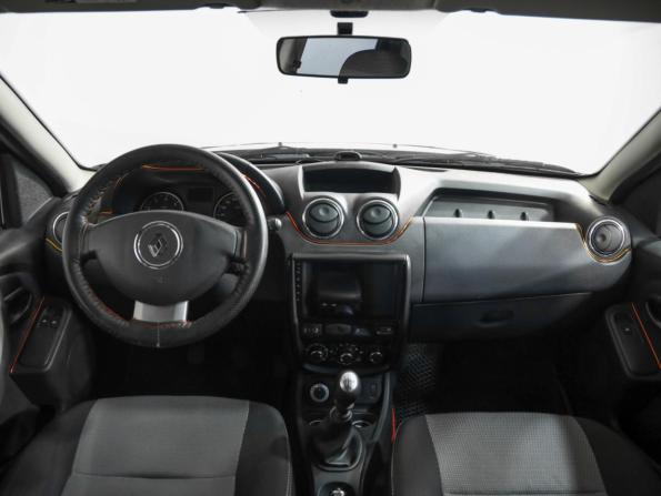 Renault Duster I с пробегом 2014 года, цена 949 000 рублей, 164179 км, внедорожник, Автокод Объявления