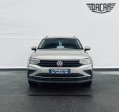 Volkswagen Tiguan II Рестайлинг Санкт-Петербург  - изображение 23