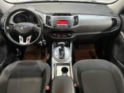 Kia Sportage III Рестайлинг Курск  - изображение 28