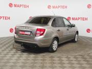 Lada (ВАЗ) Granta I Рестайлинг Вологда  - изображение 21