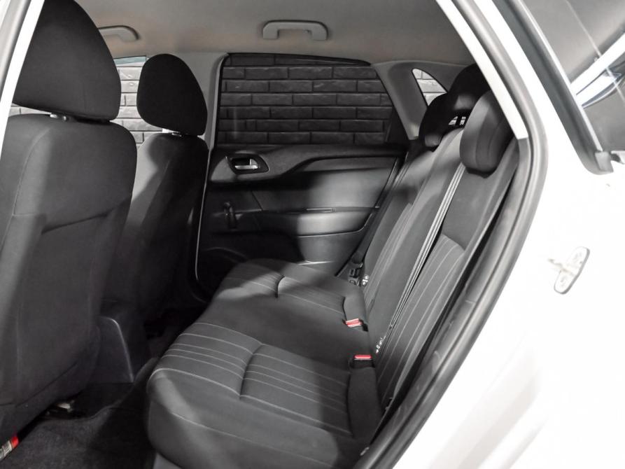 Citroen C4 II Екатеринбург  - изображение 16