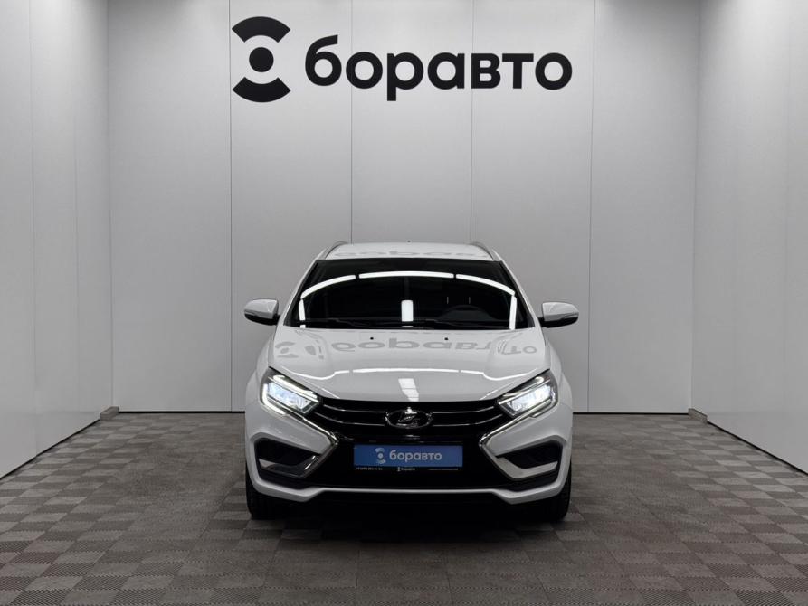 Lada (ВАЗ) Vesta I Рестайлинг (NG) Воронеж  - изображение 4