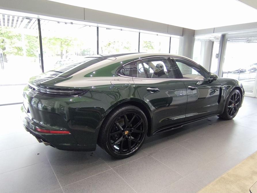Porsche Panamera III Москва  - изображение 5