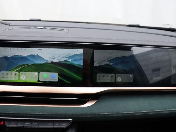 Geely Monjaro I с пробегом 2023 года, цена 3 150 000 рублей, 28500 км, внедорожник, Автокод Объявления