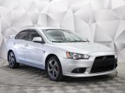 Mitsubishi Lancer X Рестайлинг Ульяновск  - изображение 28