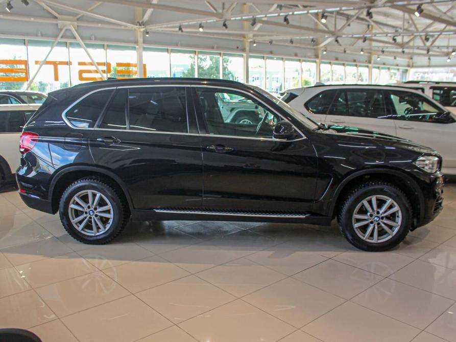 BMW X5 III (F15) Калуга  - изображение 2