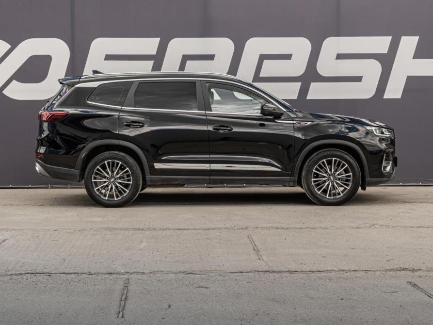 Chery Tiggo 8 Pro I Краснодар  - изображение 5