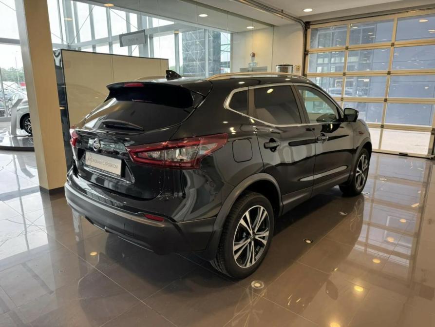 Nissan Qashqai II Рестайлинг Подольск  - изображение 4