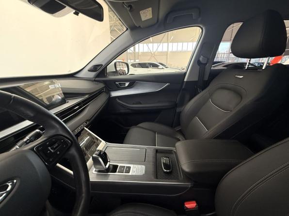 Chery Tiggo 7 Pro Max I с пробегом 2023 года, цена 1 780 000 рублей, 30421 км, внедорожник, Автокод Объявления