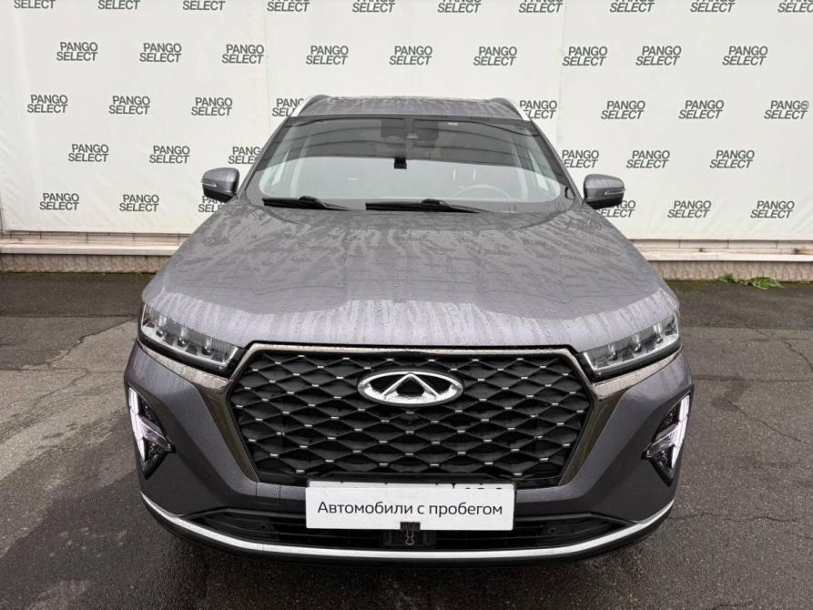 Chery Tiggo 7 Pro Max I Нижний Тагил  - изображение 2