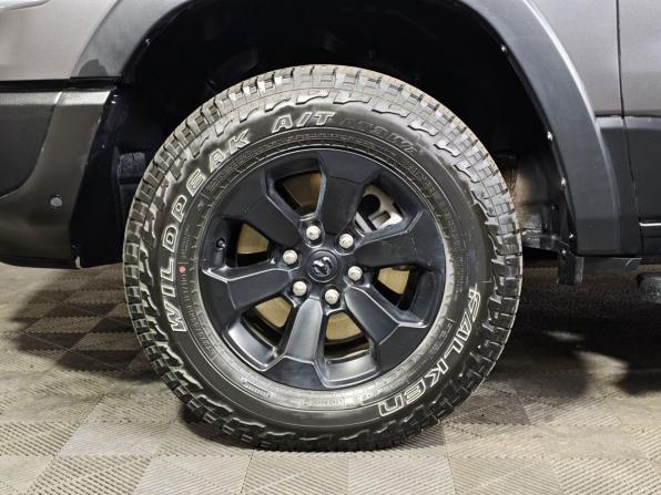 Ram 1500 V с пробегом 2022 года, цена 7 361 000 рублей, 22733 км, offers.body_type.unknown, Автокод Объявления