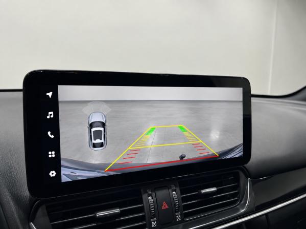 Mazda CX-4 I Рестайлинг с пробегом 2020 года, цена 2 260 500 рублей, 70000 км, внедорожник, Автокод Объявления