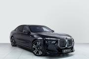 BMW 7 серии VII (G70) Казань  - изображение 18