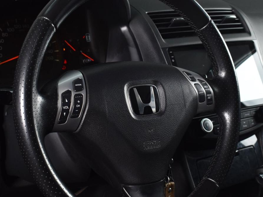 Honda Accord VII Кемерово  - изображение 9