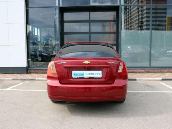 Chevrolet Lacetti I с пробегом 2008 года, цена 289 000 рублей, 270000 км, седан, Автокод Объявления