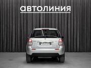 Suzuki SX4 I (Classic) Рестайлинг Красноярск  - изображение 27