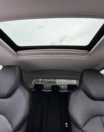 BAIC U5 Plus с пробегом 2023 года, цена 1 326 000 рублей, 35000 км, седан, Автокод Объявления