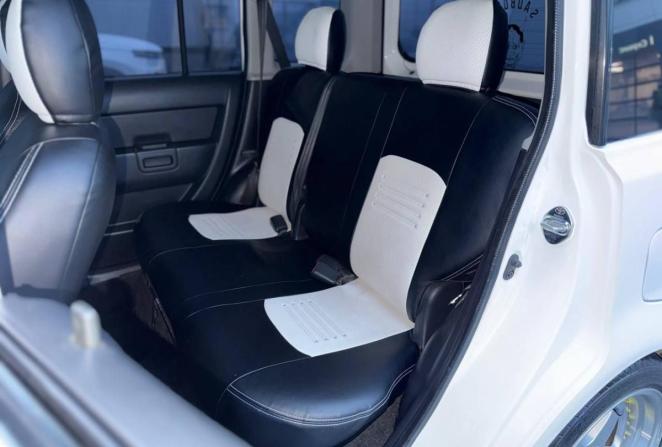 Toyota bB I Рестайлинг с пробегом 2003 года, цена 740 000 рублей, 146000 км, компактвэн, Автокод Объявления