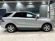Mercedes-Benz M-Класс III (W166) Новосибирск  - изображение 28