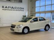 Chevrolet Cobalt II Волгоград  - изображение 19