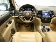 Jeep Grand Cherokee IV (WK2) Рестайлинг Москва  - изображение 47