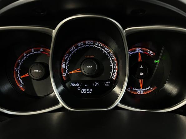 Lada (ВАЗ) Vesta I с пробегом 2018 года, цена 829 900 рублей, 196190 км, седан, Автокод Объявления