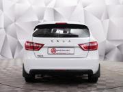 Lada (ВАЗ) Vesta I Ульяновск  - изображение 23